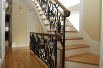Interior Railing